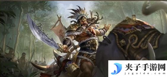 《三国群英传：鸿鹄霸业》【新增】群雄羁绊