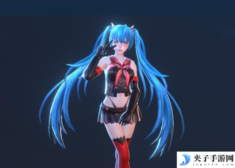 女神星球