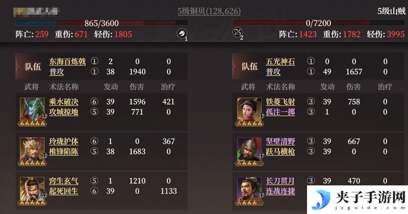《封神：开天》赢在起跑线上！萌新开荒保姆级策略