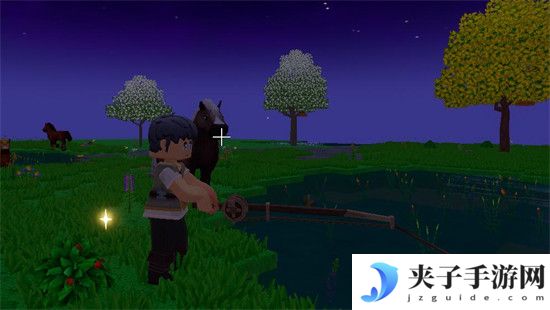 龙与家园时光