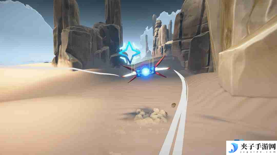 星际空战新作Wild Blue登陆Steam 经典轨道射击焕发现代魅力