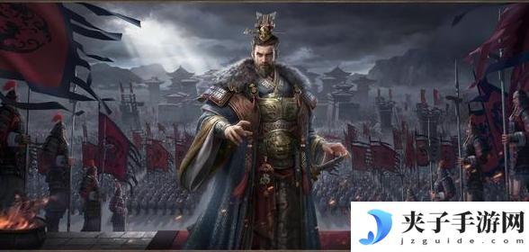 《三国群英传：鸿鹄霸业》魏国羁绊阵容攻略