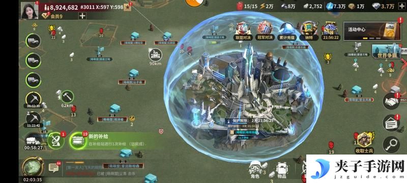【玩家投稿】S0赛季终极目标伊甸玩法介绍