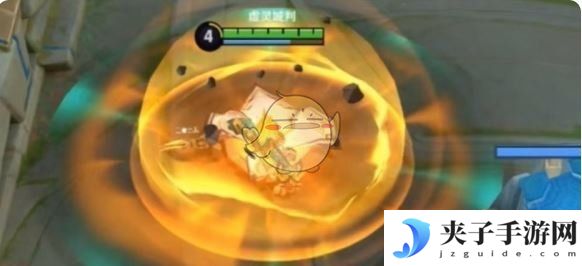 《王者荣耀》钟馗虚灵犬护获取方法