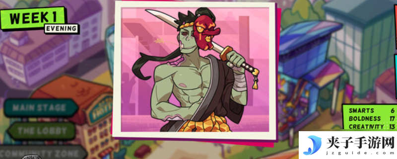 魔物学园4魔物庆典有什么内容-Monster Prom 4 Monster Con游戏特色内容介绍