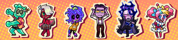 魔物学园4魔物庆典有什么内容-Monster Prom 4 Monster Con游戏特色内容介绍