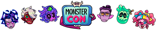 魔物学园4魔物庆典有什么内容-Monster Prom 4 Monster Con游戏特色内容介绍