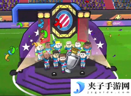 《新星足球世界》经营俱乐部攻略