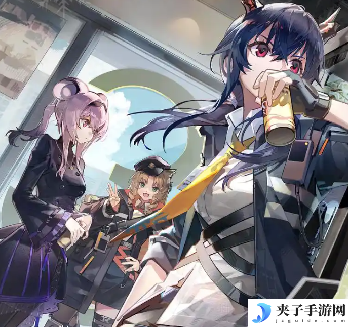 明日方舟3月定向甄选卡池干员怎么选 明日方舟3月定向甄选卡池干员选择推荐
