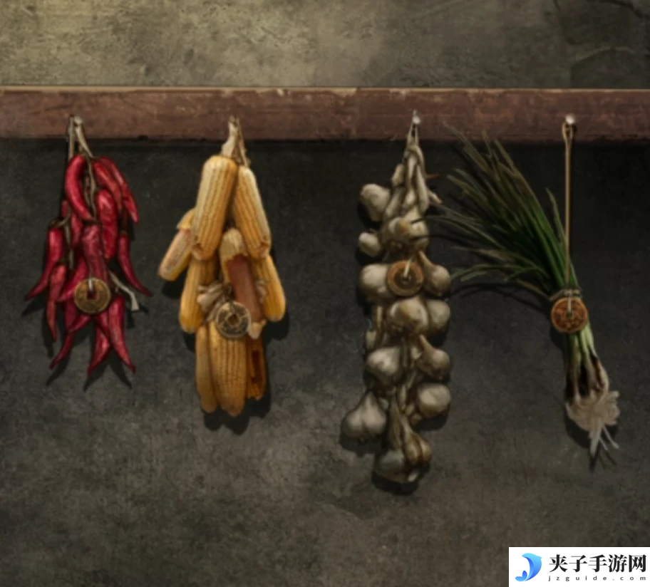 《长藤古宅：替童》超详细攻略第三章