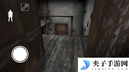 恐怖老奶奶正版下载无广告|恐怖老奶奶正版下载破解版中文无敌菜单版