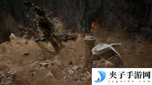 《洛奇英雄传：反抗命运》宣布今年六月进行Alpha测试