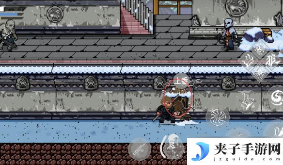 《黑神话悟空像素版》第三章小西天攻略大全