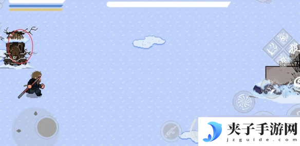 《黑神话悟空像素版》第三章小西天攻略大全