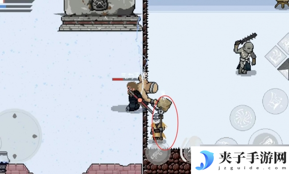 《黑神话悟空像素版》第三章小西天攻略大全