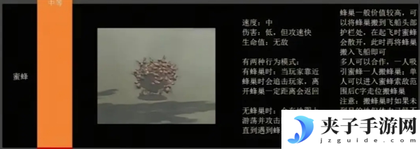 《绝命公司》怪物图鉴