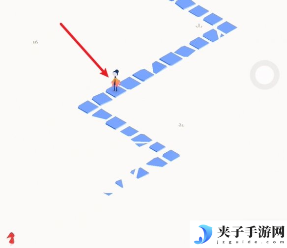 原创 纪念碑谷2第2章谒见厅攻略