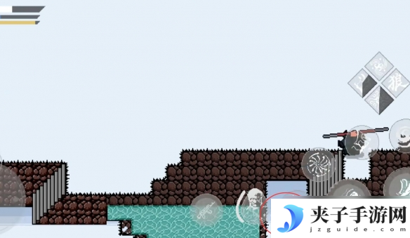 《黑神话悟空像素版》第三章小西天攻略大全