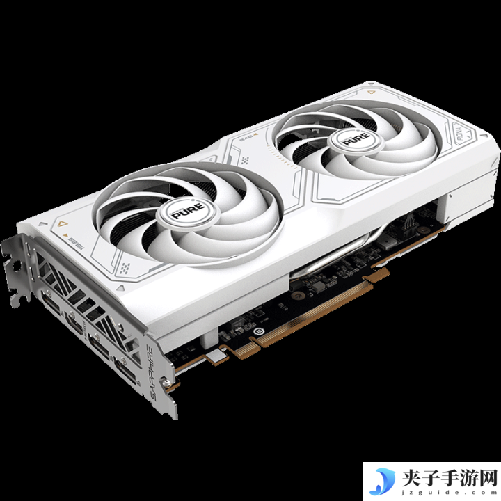 蓝宝石推出RX 7650 GRE极地显卡 售价2069元