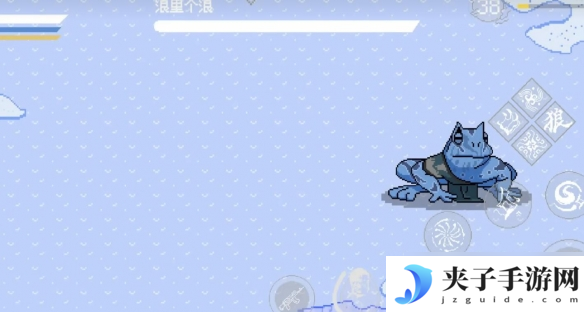 《黑神话悟空像素版》第三章小西天攻略大全