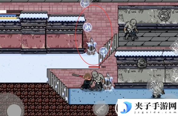 《黑神话悟空像素版》第三章小西天攻略大全