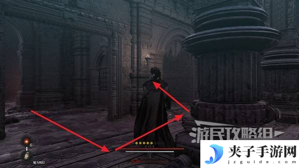 《第一狂战士卡赞》巴鲁斯的斧头支线攻略 巴鲁斯的斧头附加任务怎么做