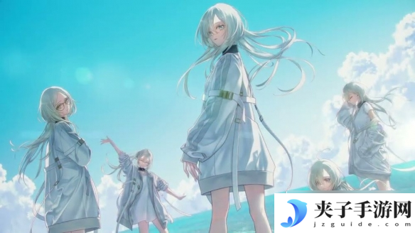 悬疑冒险新作《苏菲亚的谎言与代价》定于7月3日发售