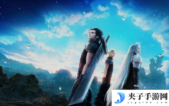 两头堵——《最终幻想VII：重生》评测