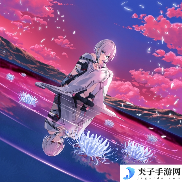 工画堂新作《终将凋零的镜花》奇幻冒险揭晓最新宣传片
