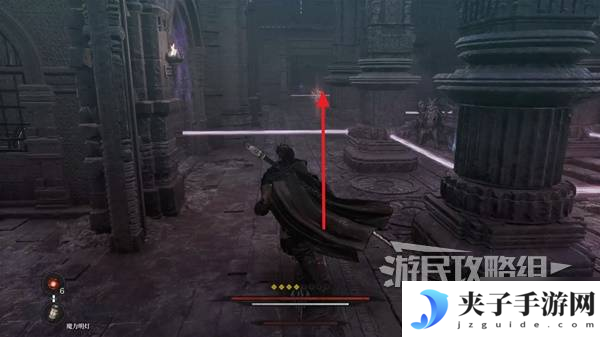 《第一狂战士卡赞》巴鲁斯的斧头支线攻略 巴鲁斯的斧头附加任务怎么做