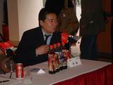 20年前的今天:可口可乐与九城战略合作 魔兽冰爽体验