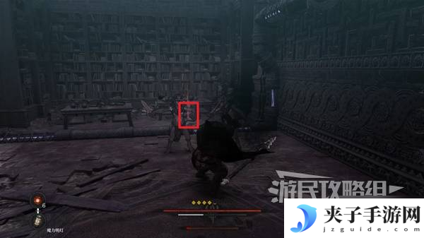 《第一狂战士卡赞》巴鲁斯的斧头支线攻略 巴鲁斯的斧头附加任务怎么做