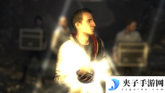 《AC影》弱化现代剧情《Hexe》能否成现代线新希望?