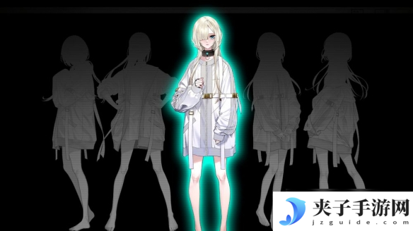 悬疑冒险新作《苏菲亚的谎言与代价》定于7月3日发售