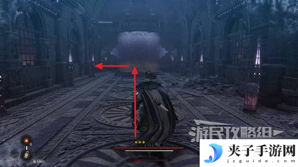 《第一狂战士卡赞》巴鲁斯的斧头支线攻略 巴鲁斯的斧头附加任务怎么做