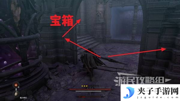 《第一狂战士卡赞》巴鲁斯的斧头支线攻略 巴鲁斯的斧头附加任务怎么做