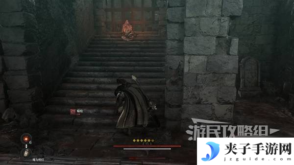 《第一狂战士卡赞》拉克里玛支线攻略