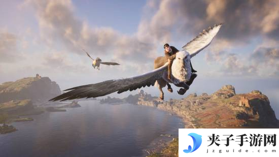 《霍格沃茨》加入PS+免费畅玩！粉丝苦等800天圆梦