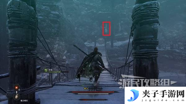 《第一狂战士卡赞》里侬矿山逃脱记支线攻略