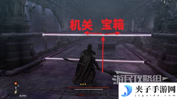 《第一狂战士卡赞》巴鲁斯的斧头支线攻略 巴鲁斯的斧头附加任务怎么做