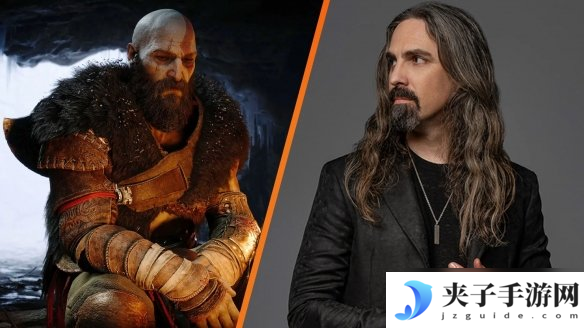《战神》系列幕后重要人员称：我的工作已