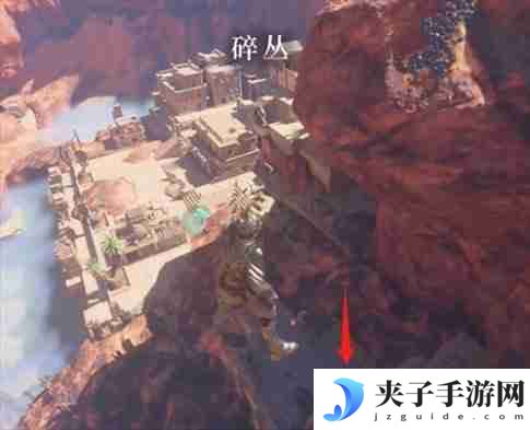雾锁王国太阳神殿怎么去 太阳神殿前往方法