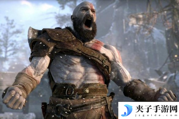 《战神》系列幕后重要人员称：我的工作已