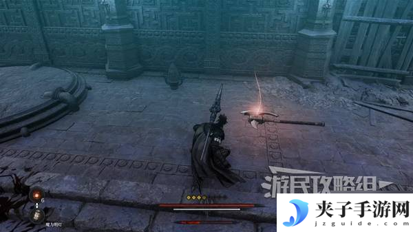《第一狂战士卡赞》巴鲁斯的斧头支线攻略 巴鲁斯的斧头附加任务怎么做
