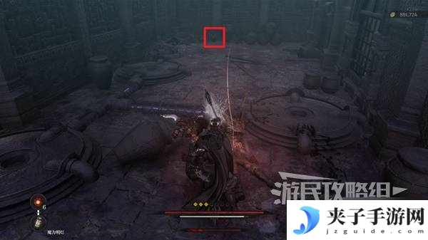 《第一狂战士卡赞》巴鲁斯的斧头支线攻略 巴鲁斯的斧头附加任务怎么做