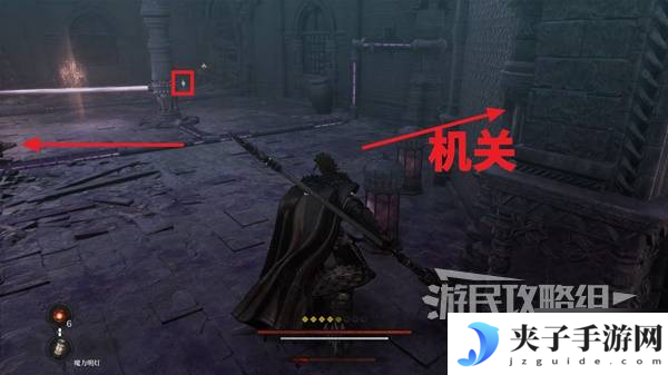 《第一狂战士卡赞》巴鲁斯的斧头支线攻略 巴鲁斯的斧头附加任务怎么做