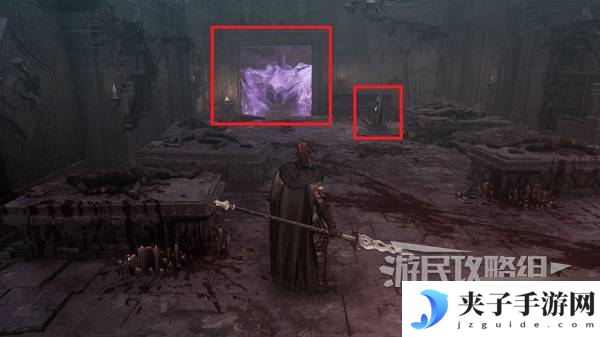 《第一狂战士卡赞》巴鲁斯的斧头支线攻略 巴鲁斯的斧头附加任务怎么做