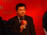 20年前的今天:可口可乐与九城战略合作 魔兽冰爽体验
