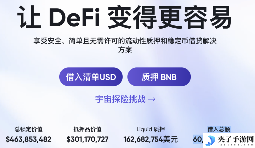 了解Lista DAO：币安投资，基于BNB链的流动性质押和LSDFi项目