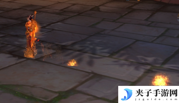 魔兽世界霍利的香辣椒玩具怎么得 霍利的香辣椒玩具获取方法